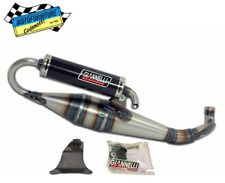 Marmitta Giannelli Shot V4