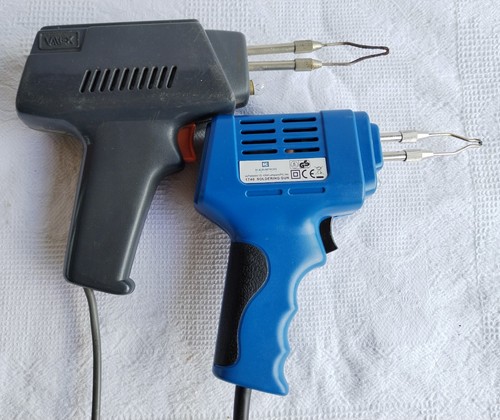 Saldatore elettrico - ✅,