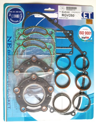 Kit guarnizioni motore aprilia - kit,