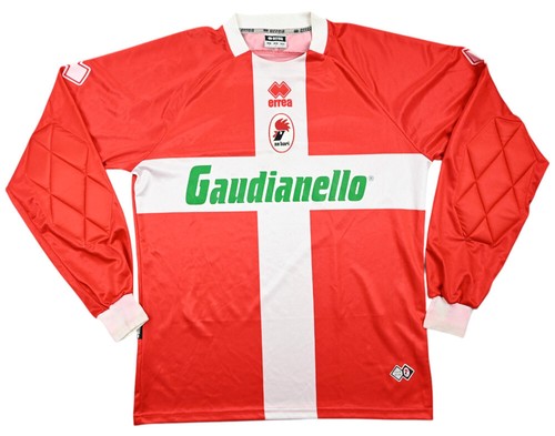 Maglia manica lunga - manica,