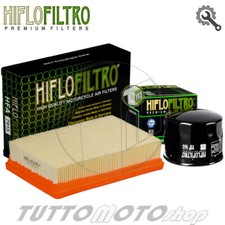 Filtro aria + Filtro olio BMW