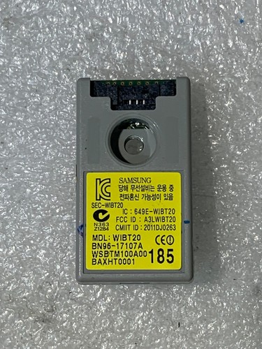 Bn96 17107a modulo bluetooth - modulo,