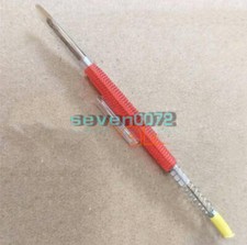 25pcs Retractable Type New Beekeepers OX Horn Head Grafting Tools Bee keeping