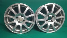 Cerchi Ronal 7,5x16 ET 35 4x98 Fiat coupé  lancia delta  alfa romeo 155 
