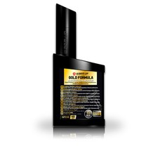 WARM UP GOLD FORMULA