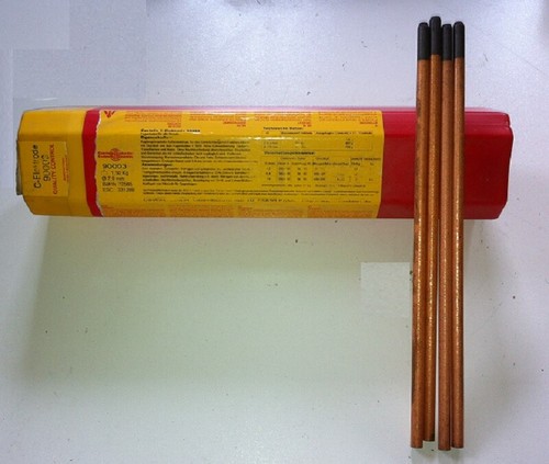 Elettrodo castolin 90003 - castolin,