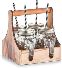 Avilia set vassoio legno - avilia,