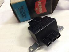 RFH 12-7 12 V  RFH12-7-12V