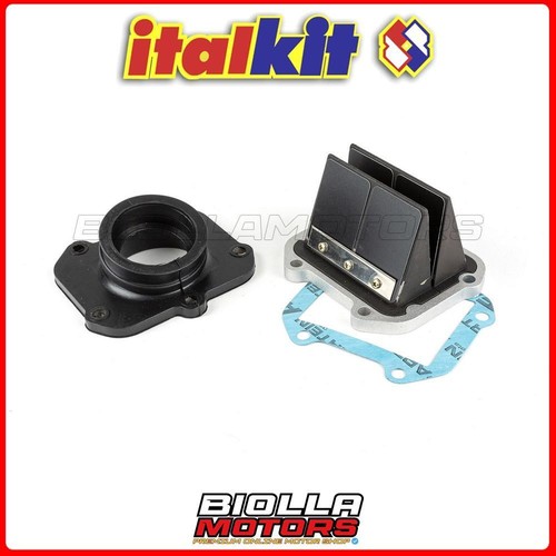 Iklc01125 valvola lamellare - iklc01125,