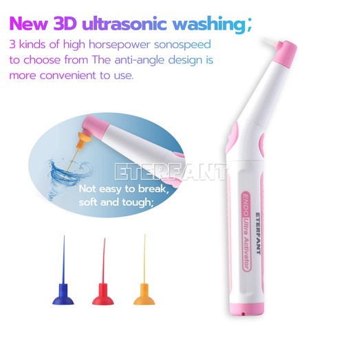 Eterfant endo attivatore - endo,