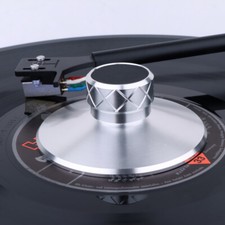 Pinza pesi record in lega di