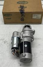 MERCEDES BENZ TRUCK MOTORINO AVVIAMENTO COD: 063720008010