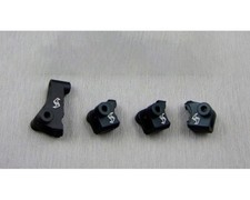 Samix TRX-4 Supporto