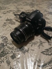 Fotocamera Digitale Nikon Reflex D3000