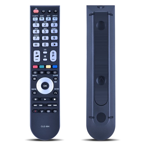 Telecomando ricambio - telecomando,