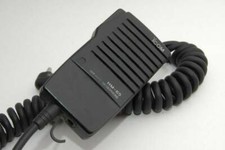 ICOM HM-65 Microfono