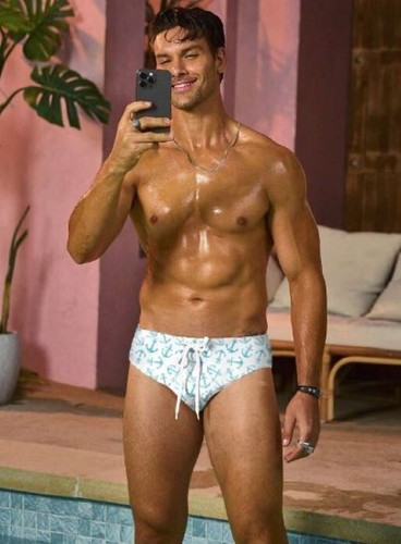 Slip bagno uomo - slip, da