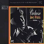 JOE PASS - Virtuoso XRCD Pablo
