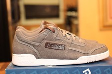 REEBOK WORKOUT PLUS BC TAGLIA
