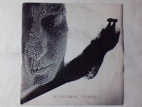 Midge ure was italy - was,