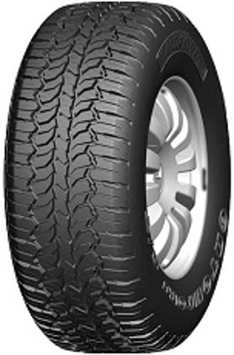 Pneumatici 245 r16 - 245/75,