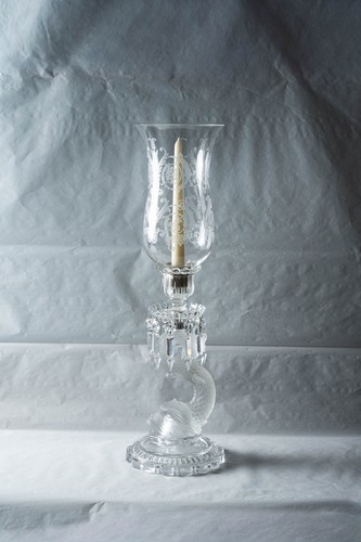 Baccarat candeliere in - baccarat,,