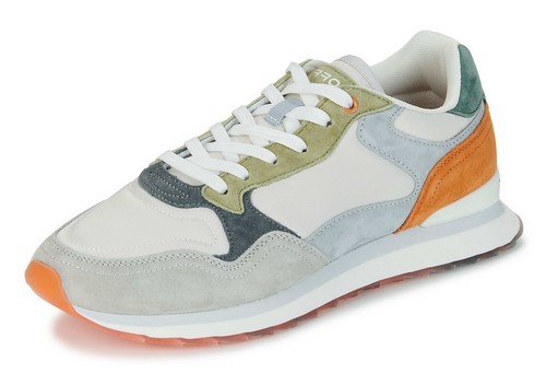 Scarpe basse hoff city - basse,