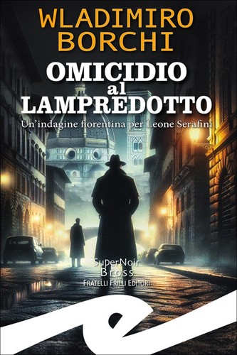 Omicidio lampredotto - omicidio, al