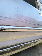 67050SCAE00ZZ Porta ant. SX