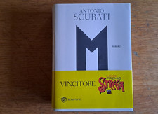 Antonio Scurati: "M il figlio