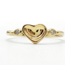 NO TARIFFA Anello Tiffany and