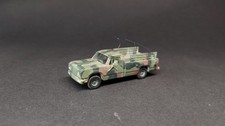 Roco minitanks dodge m880 - minitanks,