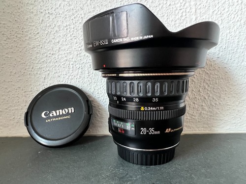 Canon 3 5 - canon, f/3.5-4.5