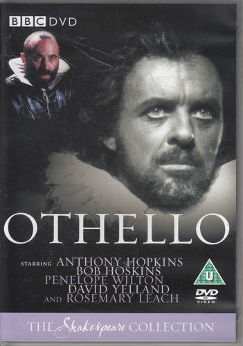 Othello bbc the shakespeare - -,