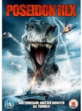 Poseidon Rex (DVD) Brian