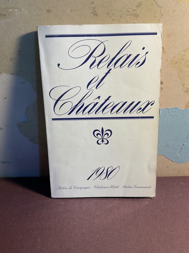 Vintage 1980 relais - vintage, &