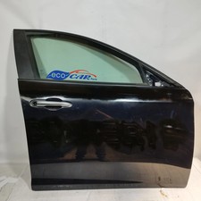 Sportello anteriore destro blu
