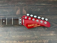 KRAMER Focus 2000 Pacer Head