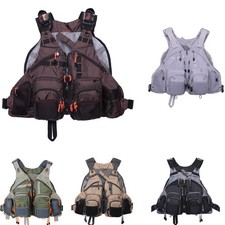 Fishing Vest for Men and Women