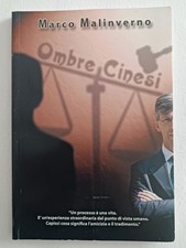 Ombre cinesi marco - ombre,