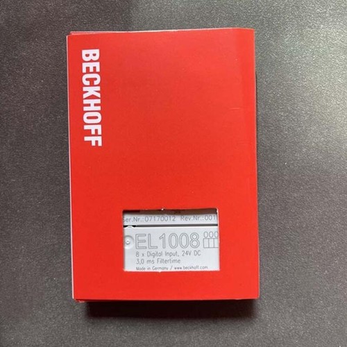 El1008 modulo plc 8 canali - ,