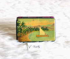 Vintage natura scenario - vintage,