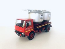 DE AGOSTINI 1:43 Camion d'epoca Trucks OM n100 Cisterna MARAZZATO