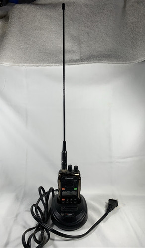 Radio wouxun uv2d - wouxun, con