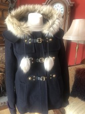 Juicy Couture pelliccia