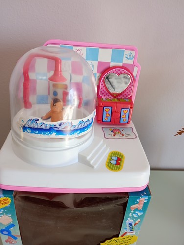 Giocattolo vintage mister - vintage,