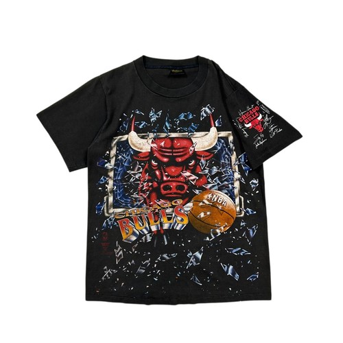 Shirt vintage anni nba - t-shirt,
