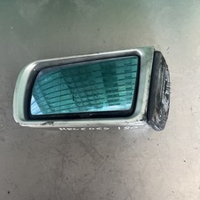 Specchietto Laterale sinistro MERCEDES C180 anno 1998 - 2028110198 413122409