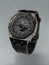 G-Shock Servizio