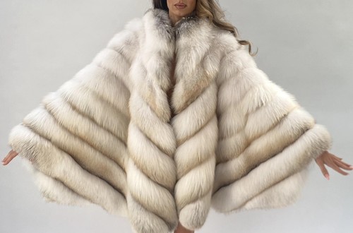 Superior saga furs vera artica - superior,